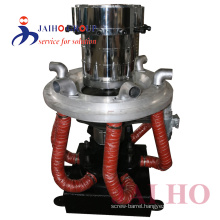 rotary die head for  blown film plastic extruder machine